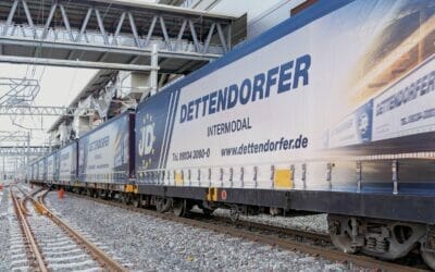 DETTENDORFER GOES MULTIMODAL