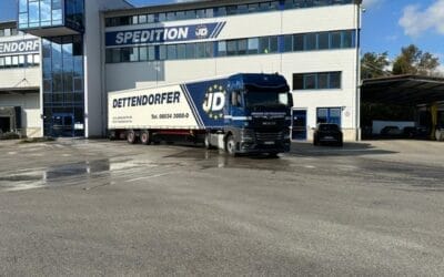 🌍 Zukunftssicher unterwegs – international und nachhaltig!