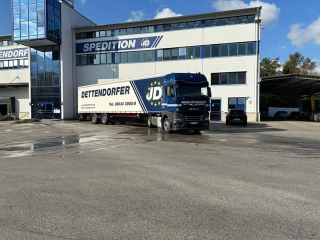 🌍 Zukunftssicher unterwegs – international und nachhaltig!